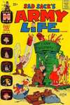 Sad Sack's Army Life #25 Comic Books - Covers, Scans, Photos in Sad Sack's Army Life Comic Books - Covers, Scans, Gallery